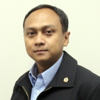 Dr. Muhammad Agni Bhakti Catur