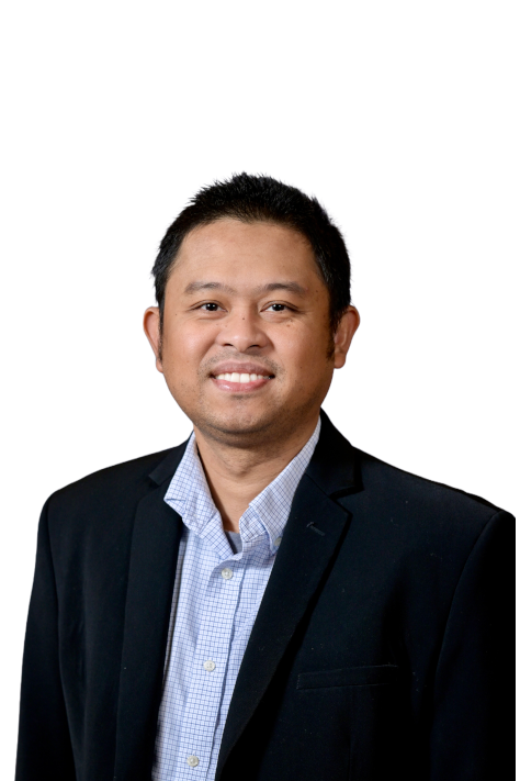 Panji Nursetia Darma